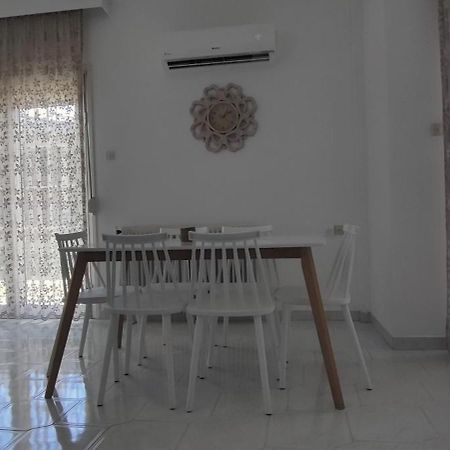 San Giorgio Apartment Litochoro Room photo