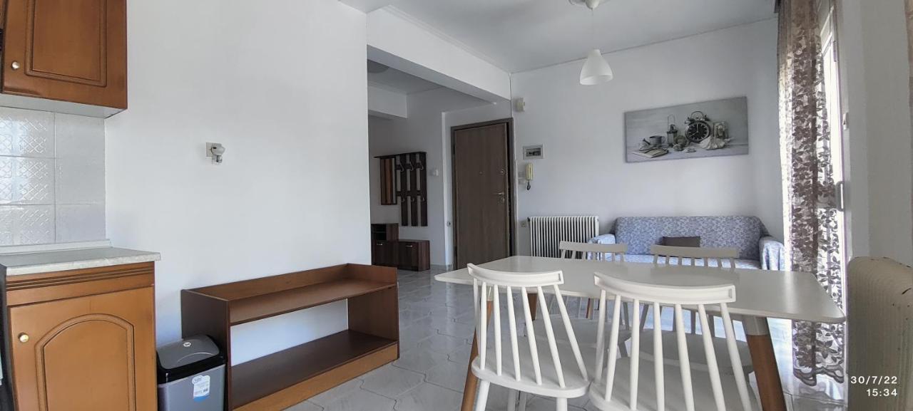 San Giorgio Apartment Litochoro Exterior photo