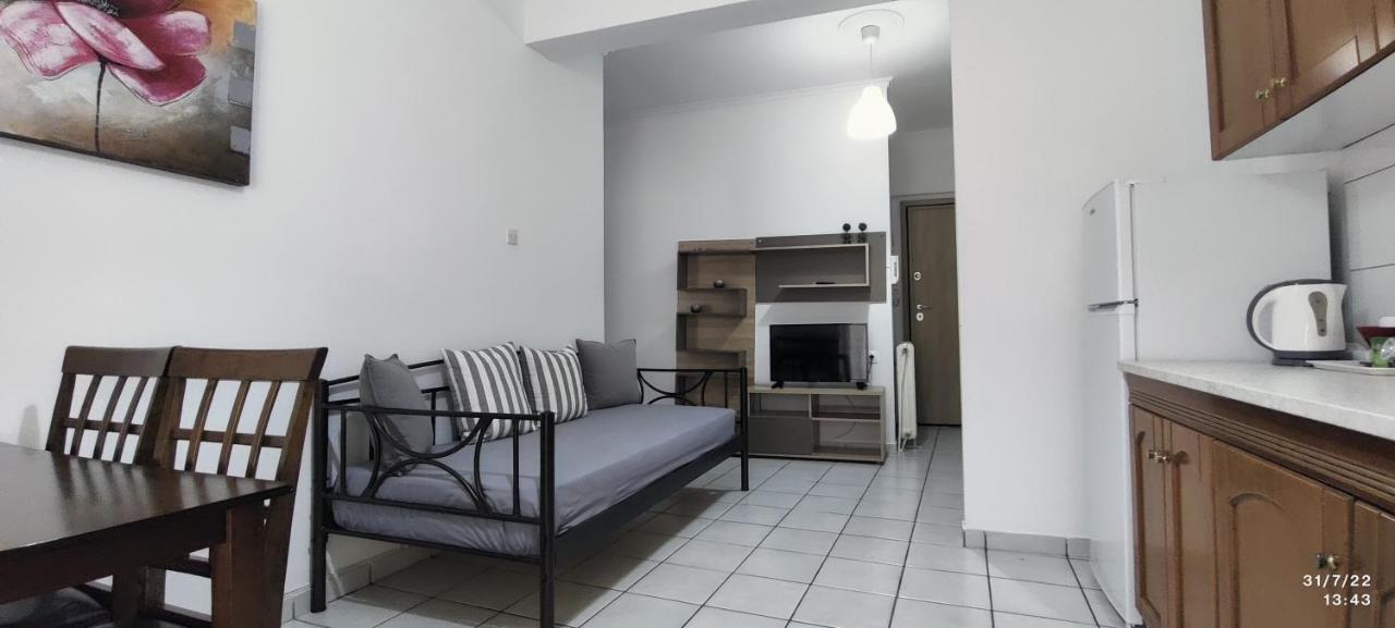 San Giorgio Apartment Litochoro Exterior photo