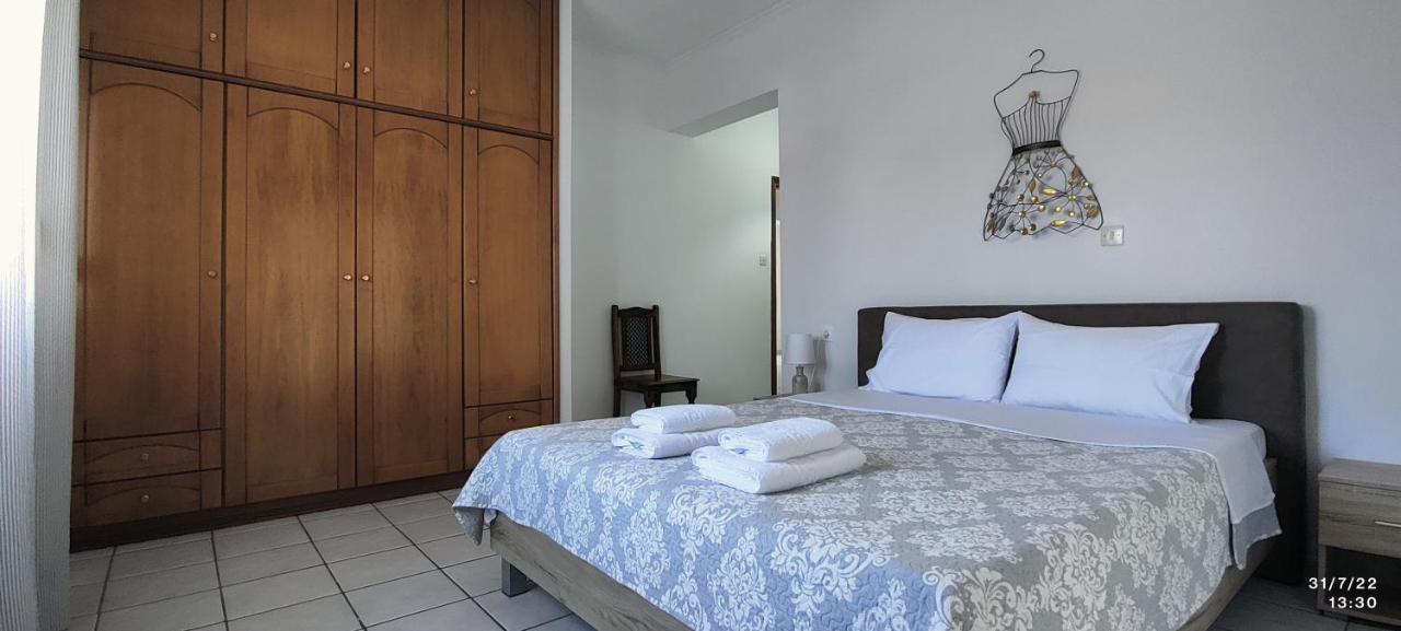 San Giorgio Apartment Litochoro Exterior photo