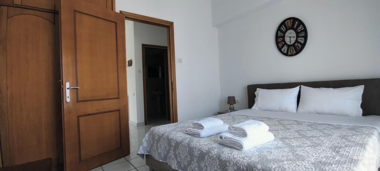San Giorgio Apartment Litochoro Exterior photo