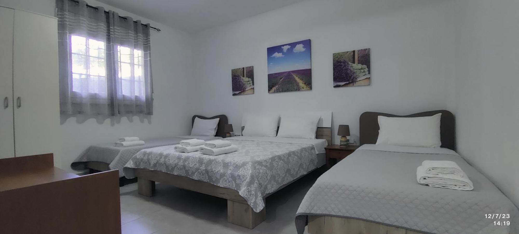 San Giorgio Apartment Litochoro Room photo