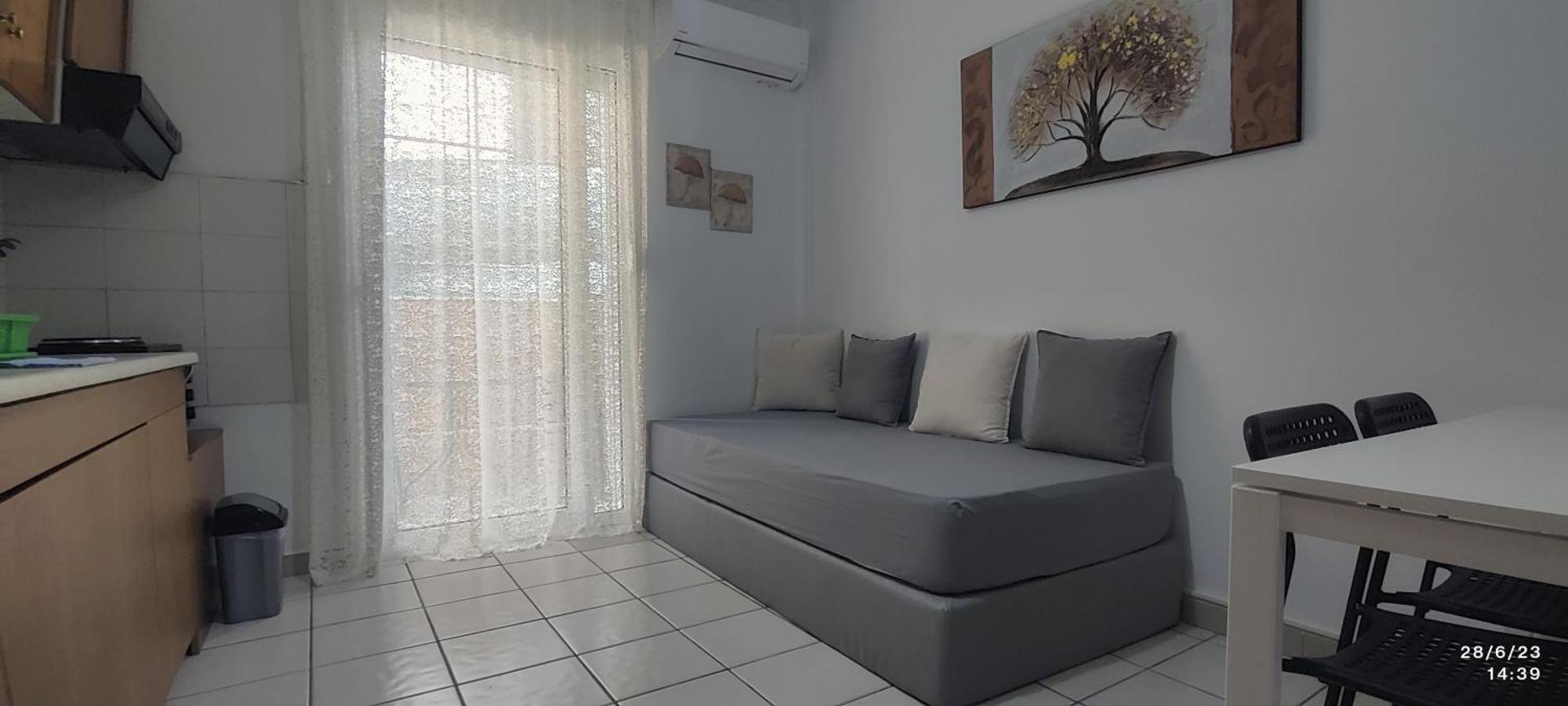 San Giorgio Apartment Litochoro Room photo