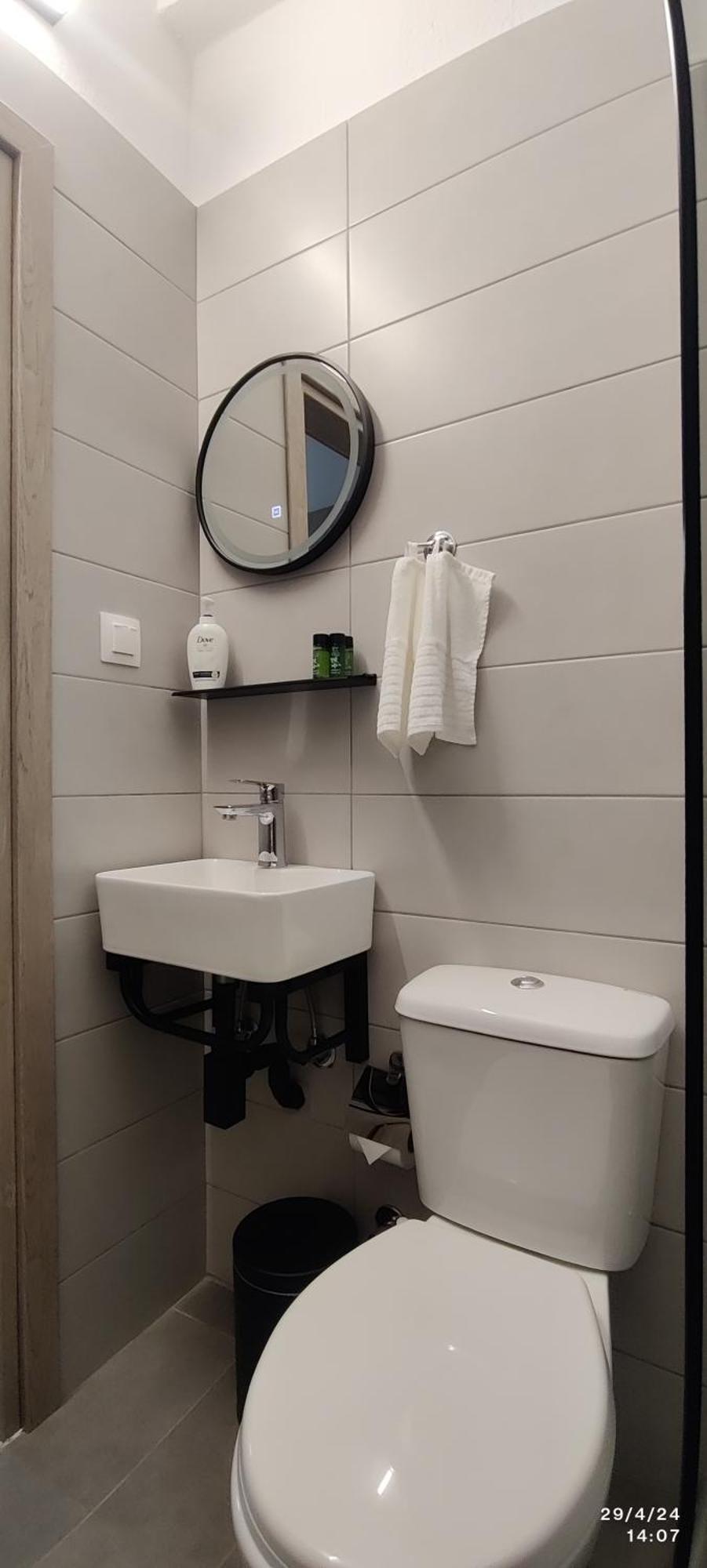 San Giorgio Apartment Litochoro Room photo