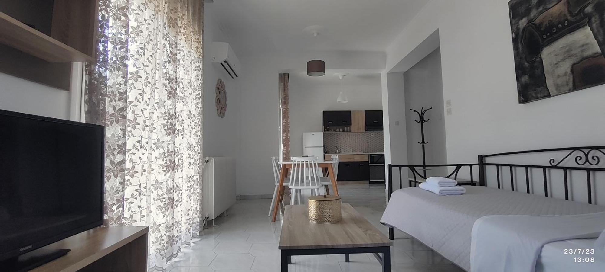 San Giorgio Apartment Litochoro Room photo