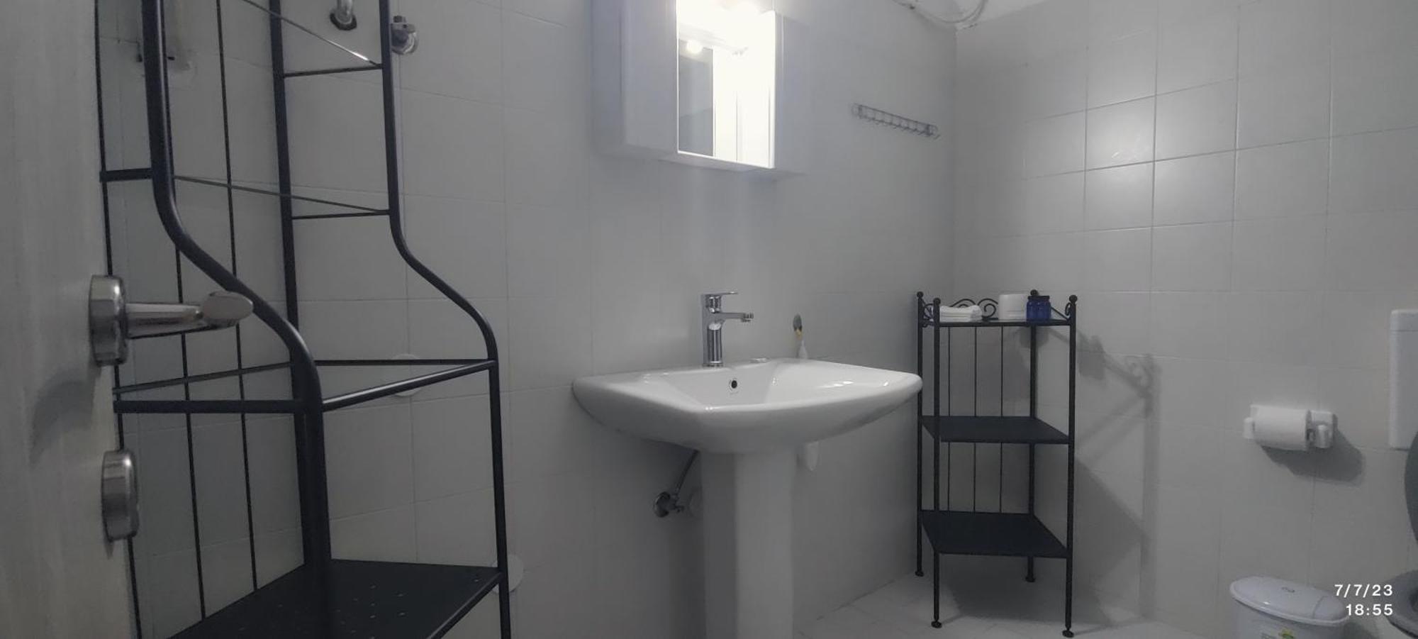 San Giorgio Apartment Litochoro Room photo