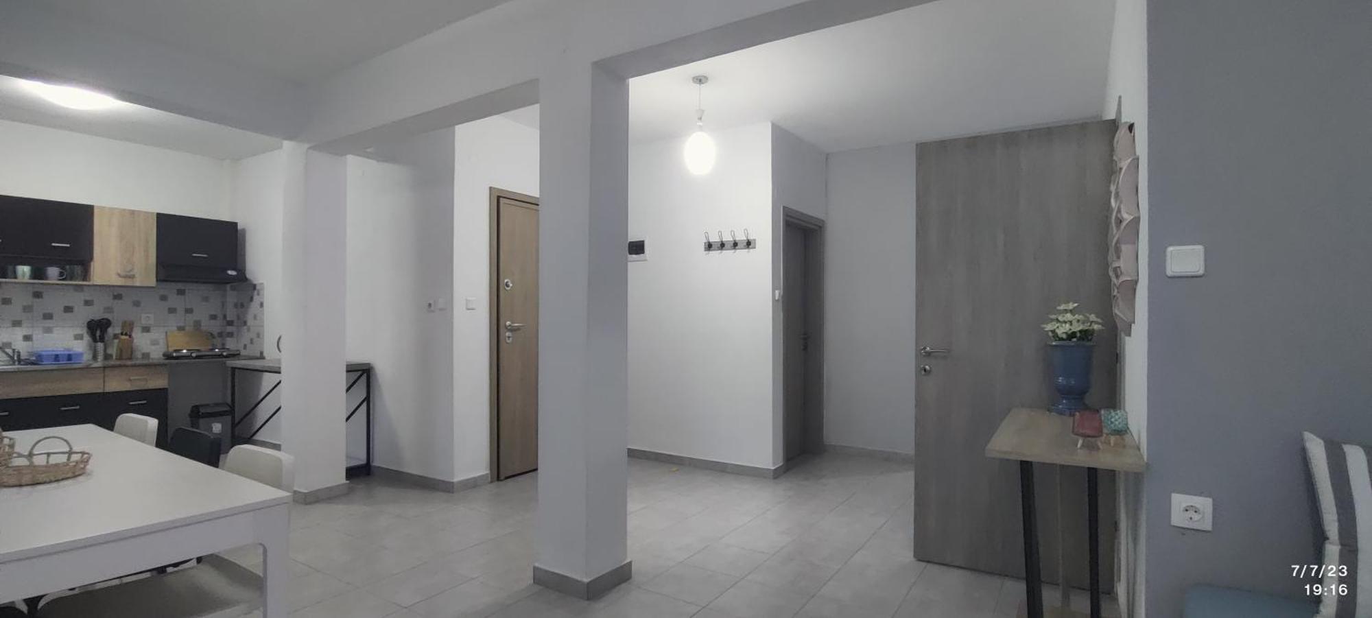 San Giorgio Apartment Litochoro Room photo