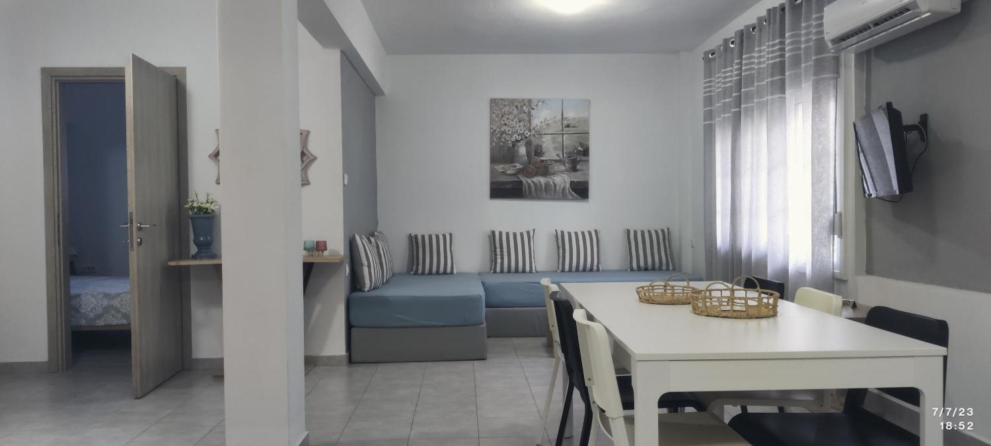 San Giorgio Apartment Litochoro Room photo