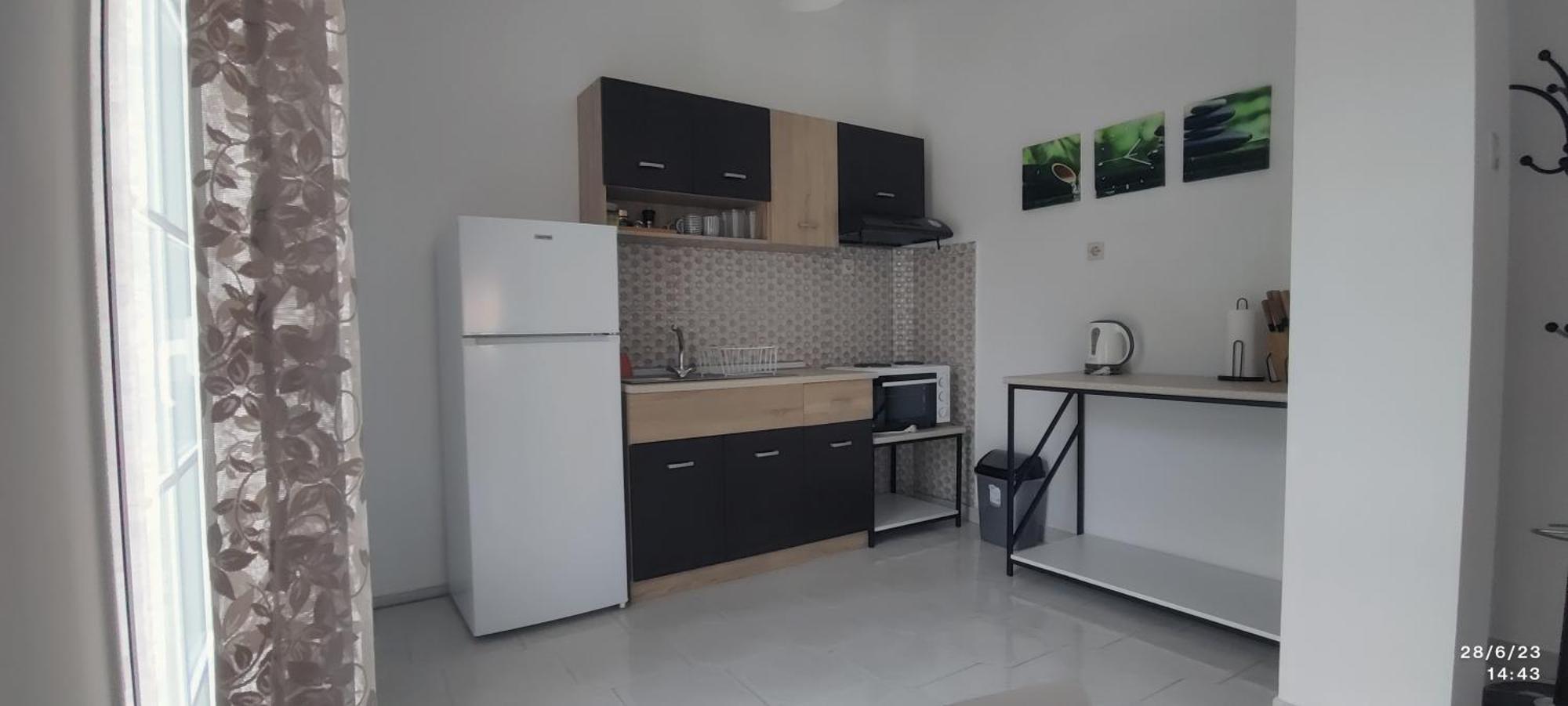San Giorgio Apartment Litochoro Room photo