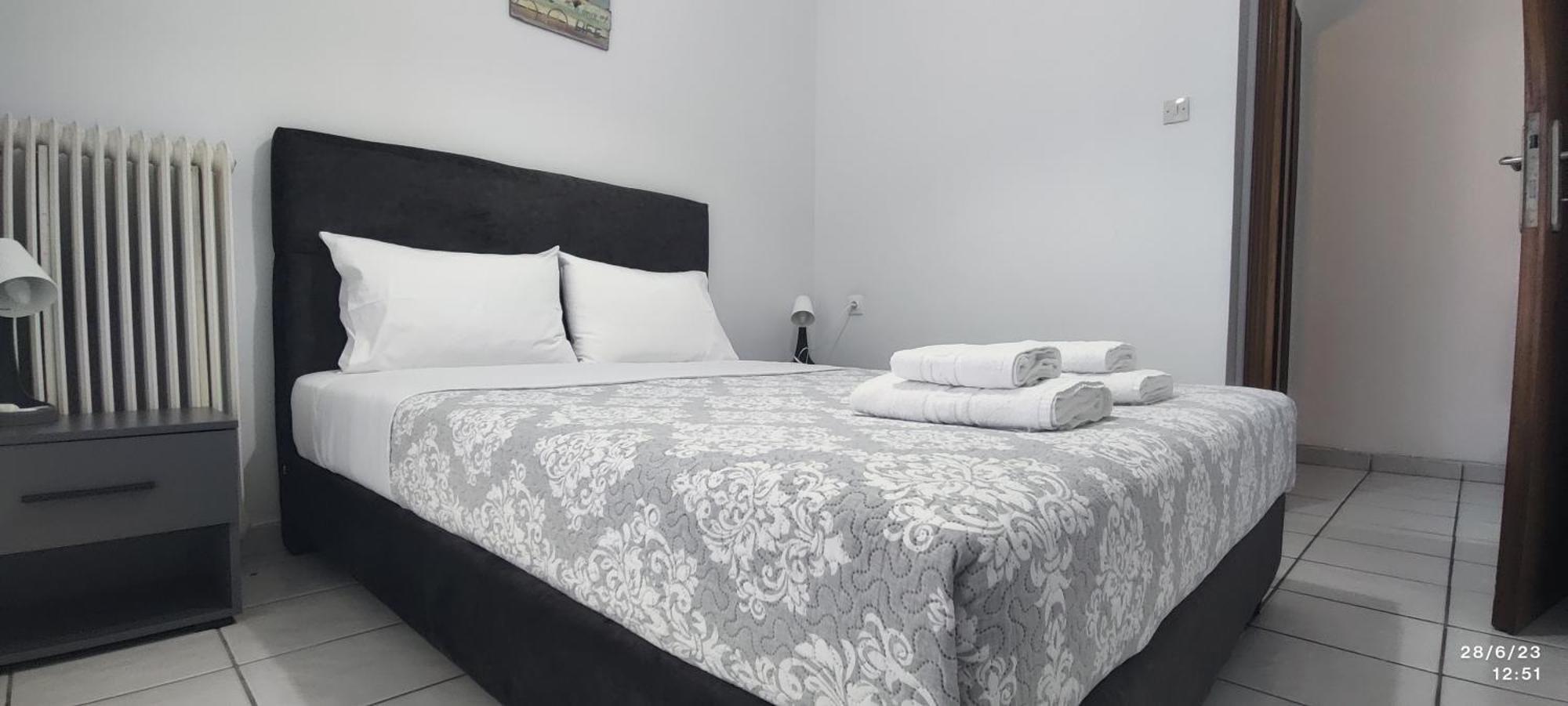 San Giorgio Apartment Litochoro Room photo