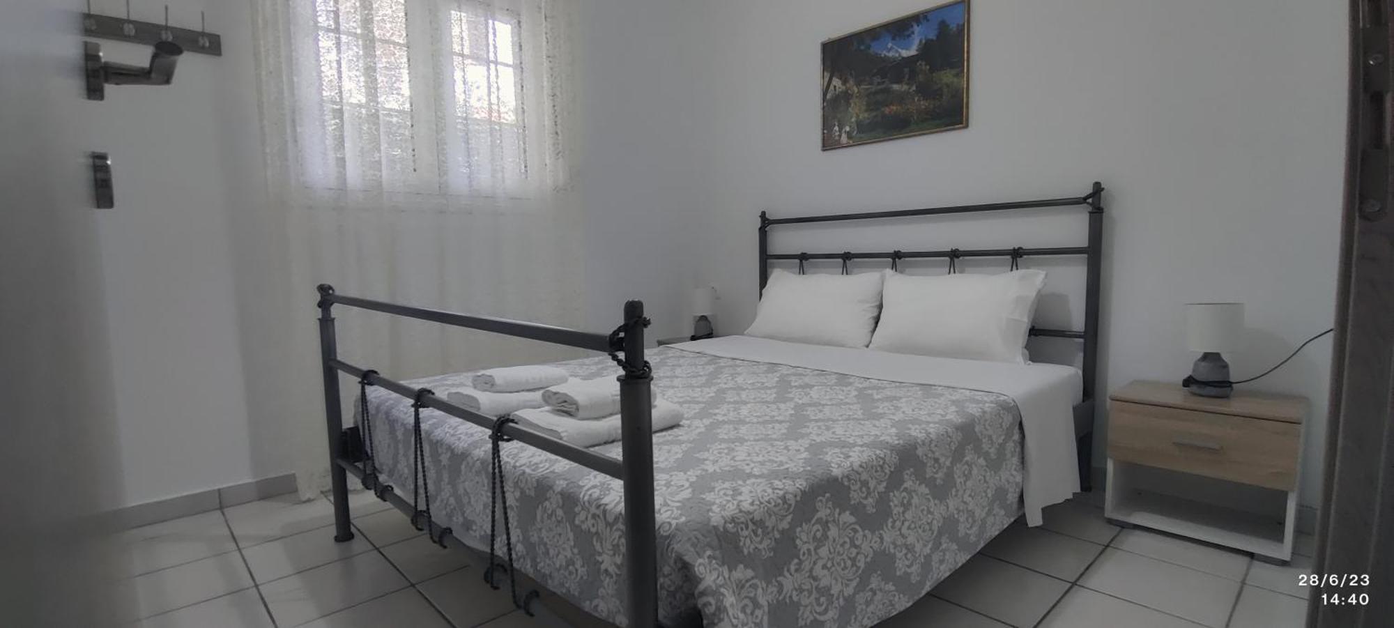 San Giorgio Apartment Litochoro Room photo