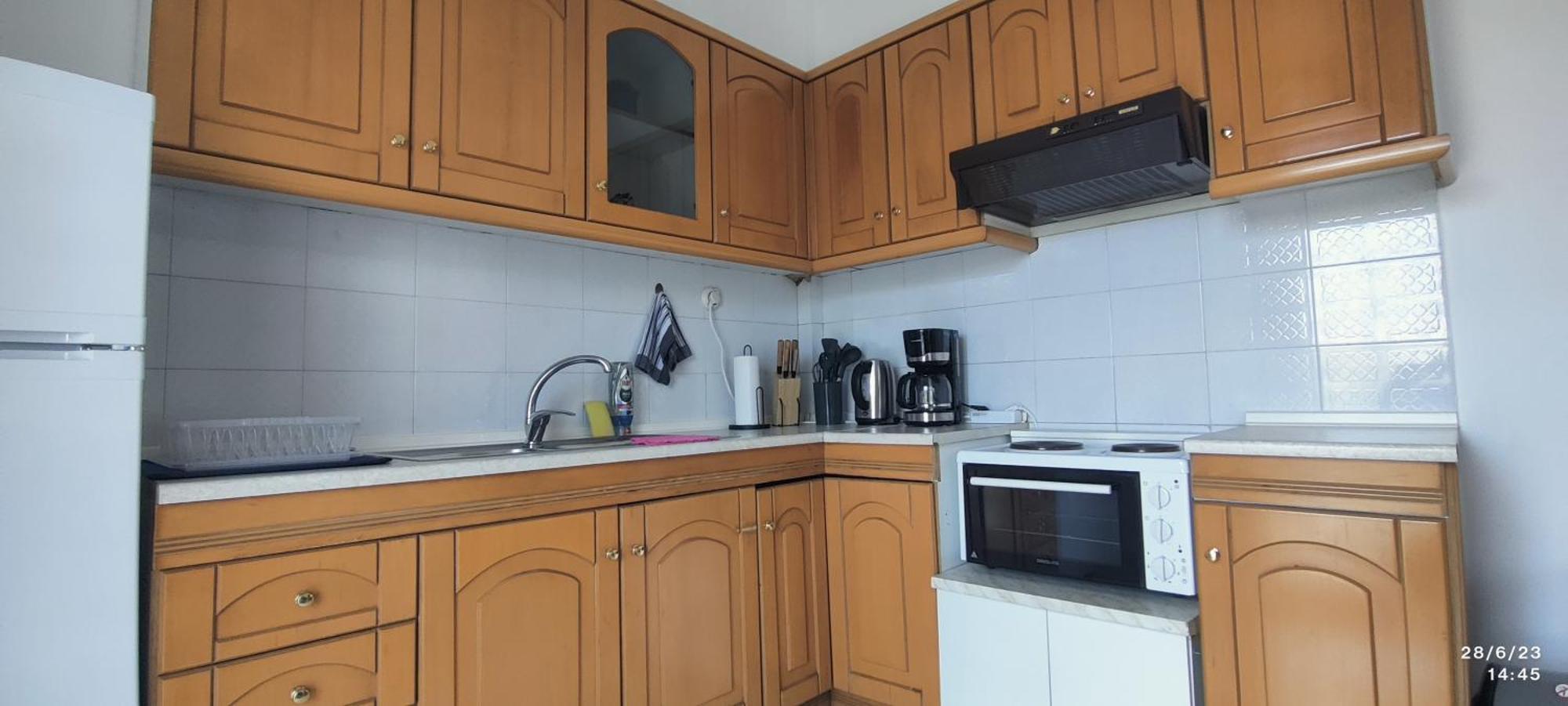 San Giorgio Apartment Litochoro Room photo