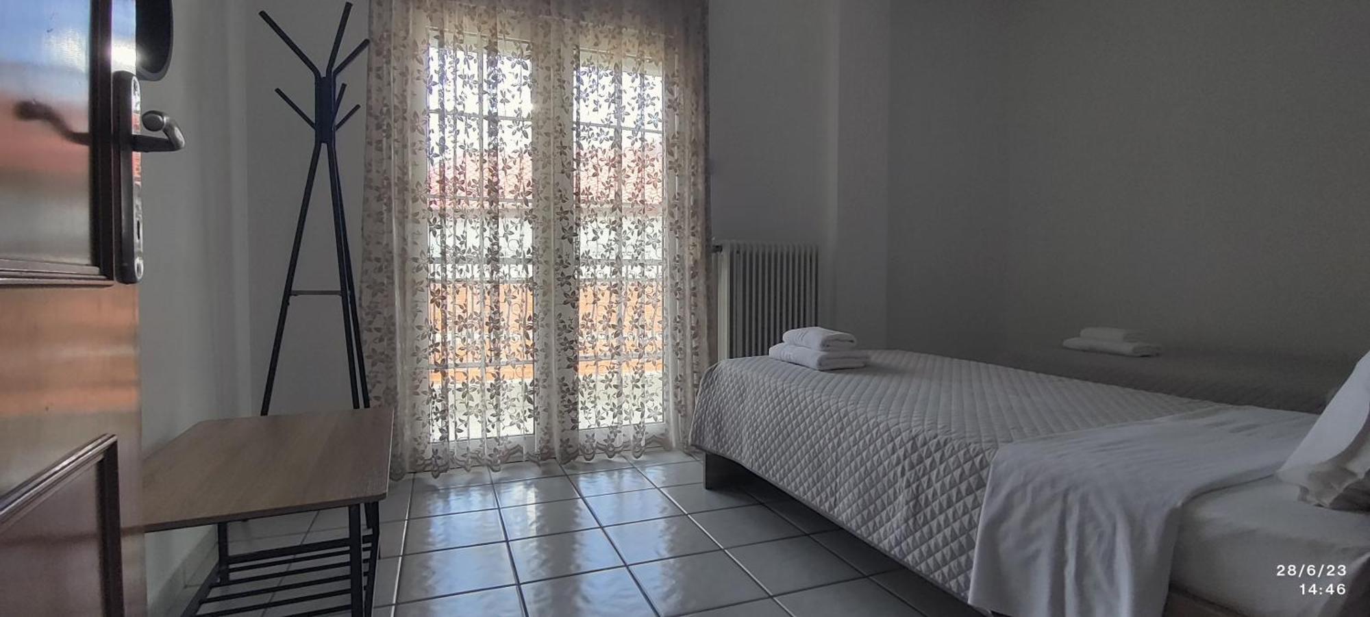 San Giorgio Apartment Litochoro Room photo
