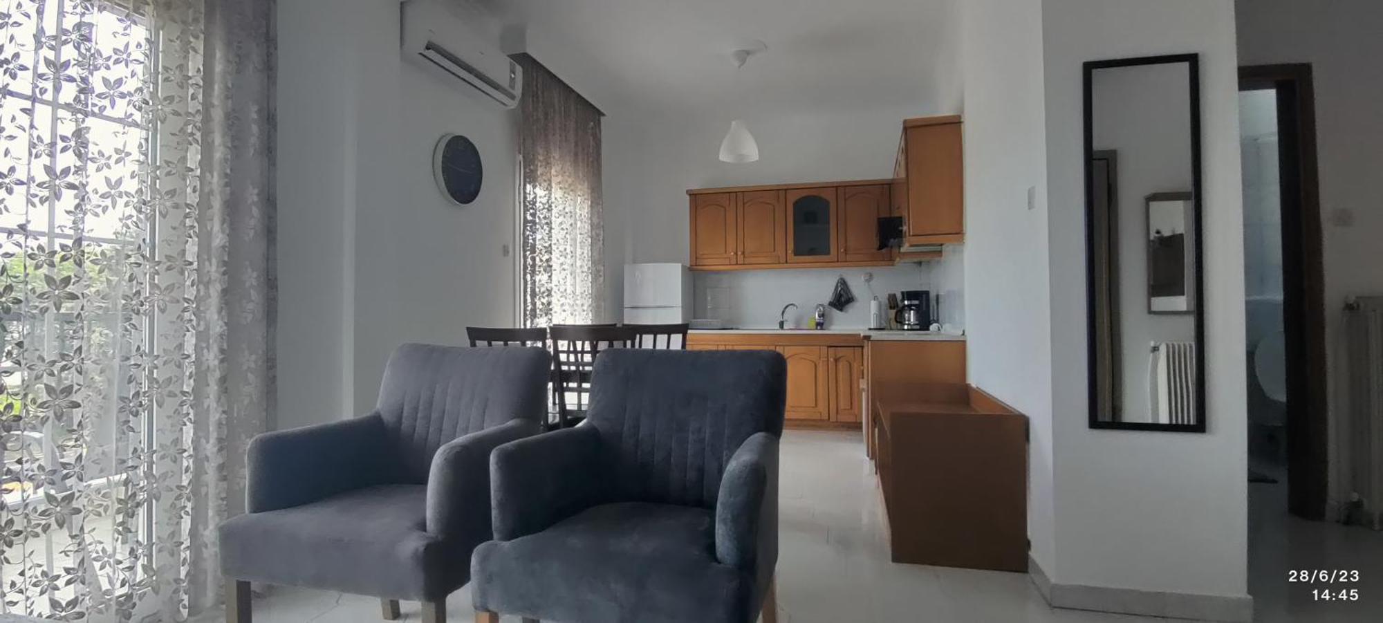 San Giorgio Apartment Litochoro Room photo